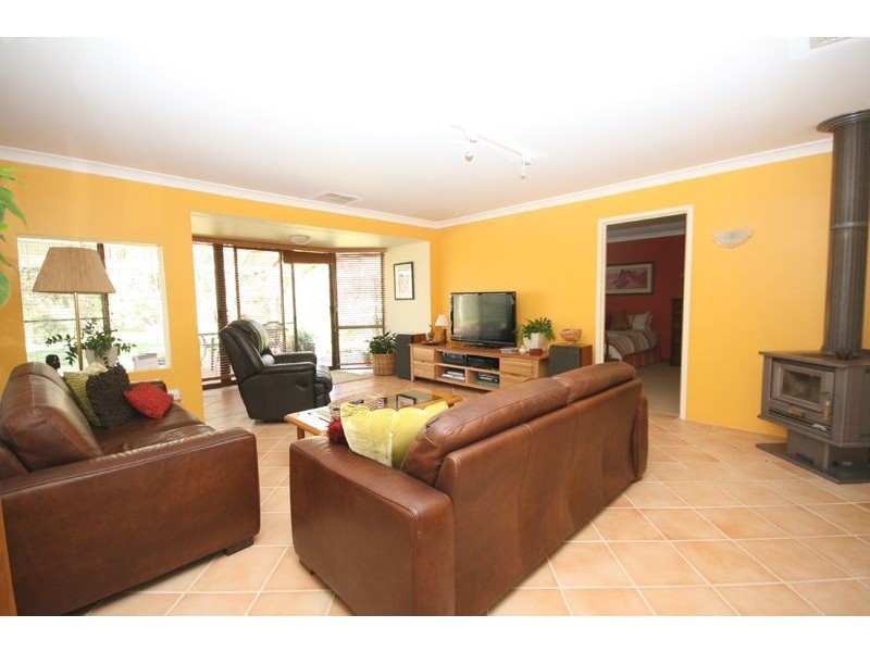 43 Blue Gum Way, South Yunderup WA 6208