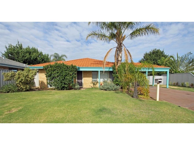 10 Meda Close, Greenfields WA 6210