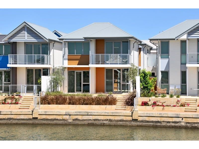 29 Trade Winds Retreat, Dudley Park WA 6210