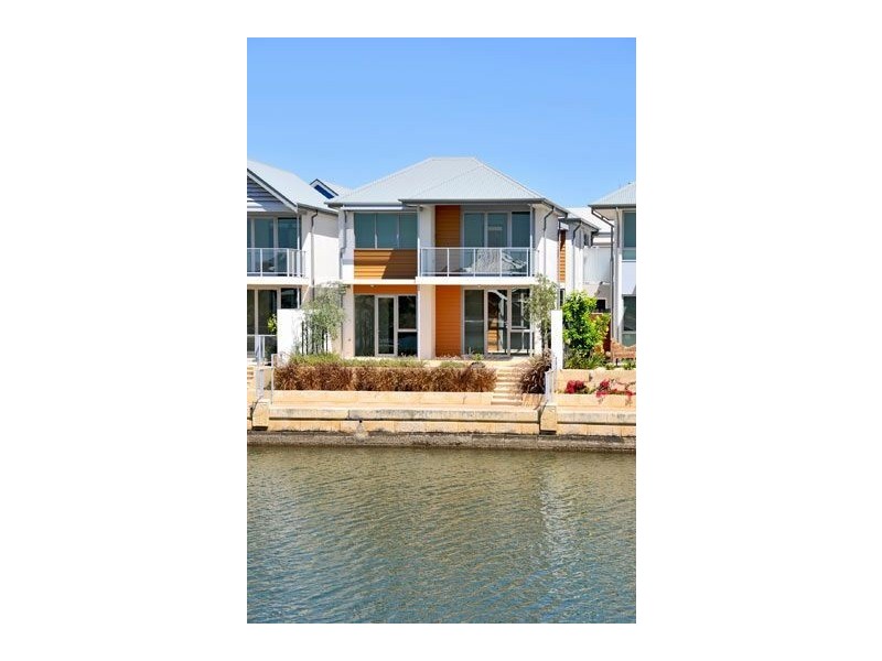 29 Trade Winds Retreat, Dudley Park WA 6210