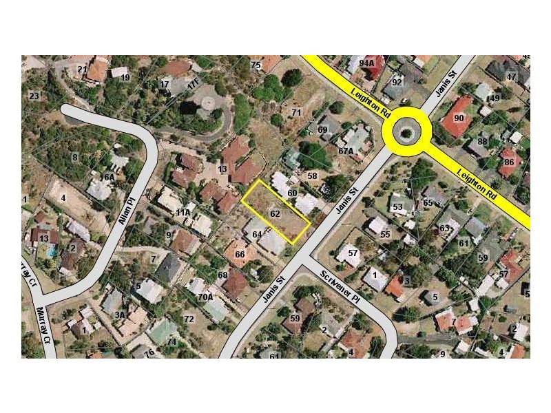 62 Janis Street, Halls Head WA 6210
