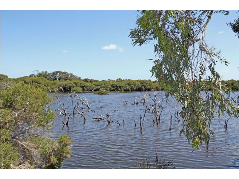 31A Conservation Loop, Erskine WA 6210