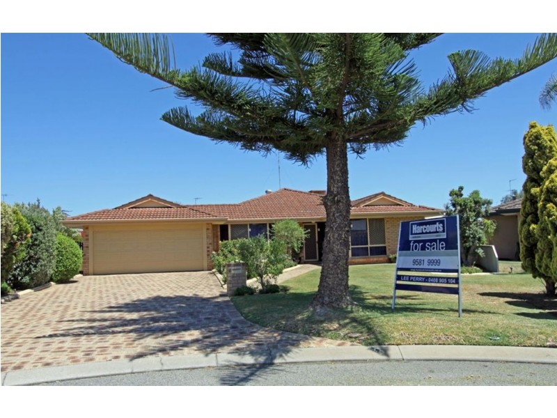 6 Sefton Court, Silver Sands WA 6210