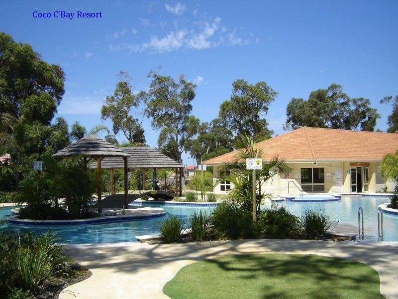 4/7 Bluerise Cove, Falcon WA 6210