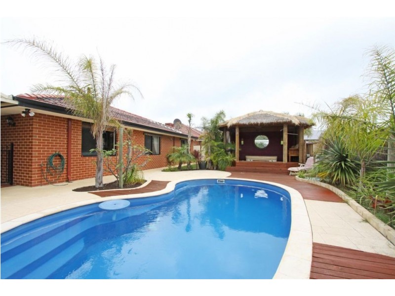 29 Donnybrook Turn, Dawesville WA 6211