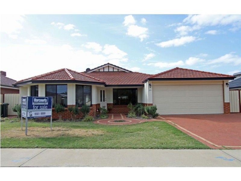 29 Donnybrook Turn, Dawesville WA 6211