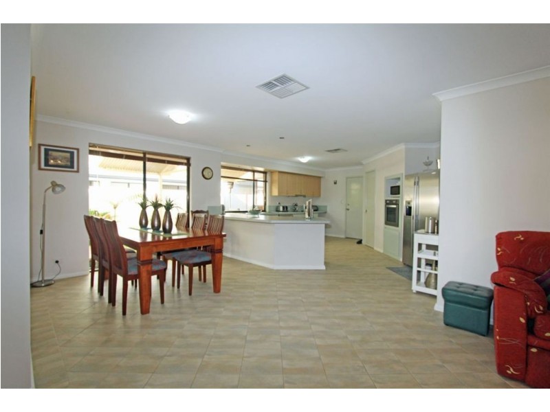 29 Donnybrook Turn, Dawesville WA 6211