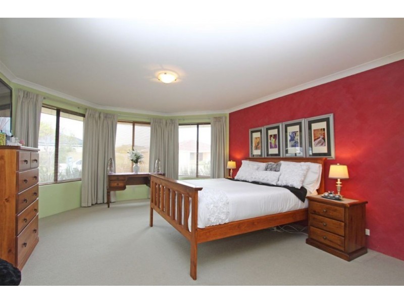 29 Donnybrook Turn, Dawesville WA 6211