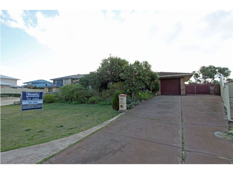 4 Seawind Drive, Silver Sands WA 6210