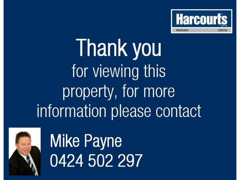 16 Peacock Avenue, Singleton WA 6175