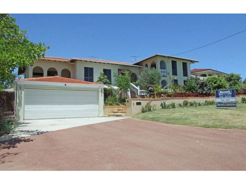 1 Sussex Place, Halls Head WA 6210