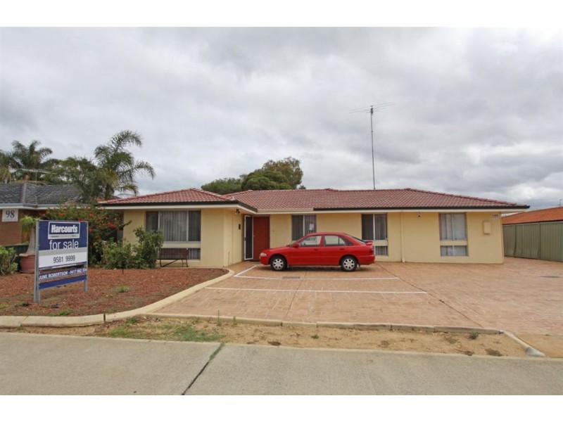 100A Allnutt Street, Mandurah WA 6210