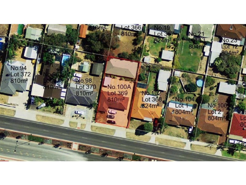 100A Allnutt Street, Mandurah WA 6210