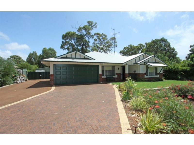 5 Barrow Rise, Greenfields WA 6210