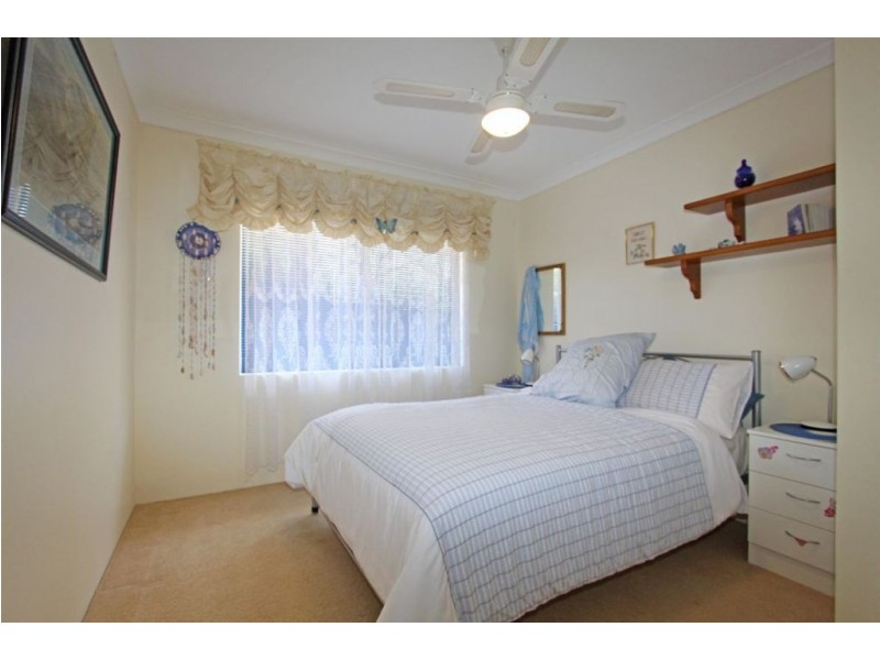 5 Barrow Rise, Greenfields WA 6210