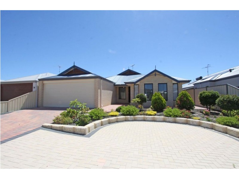 49 Hudson Drive, Dudley Park WA 6210