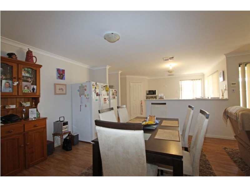 49 Hudson Drive, Dudley Park WA 6210