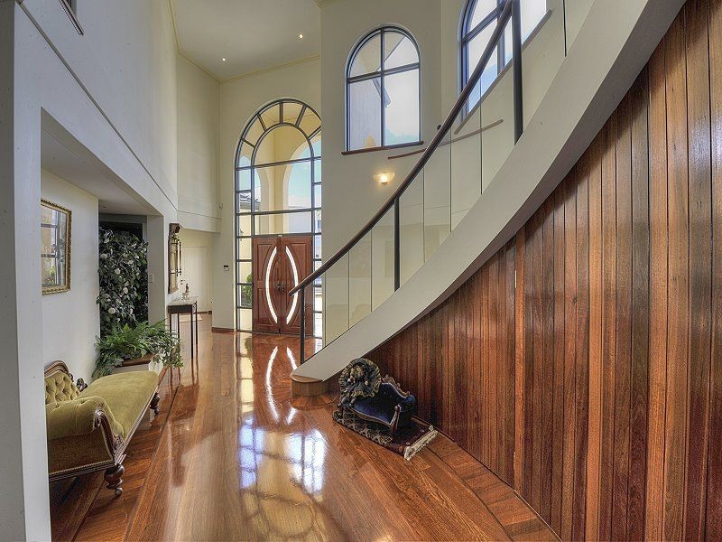 8 Finistere Island Retreat, Halls Head WA 6210
