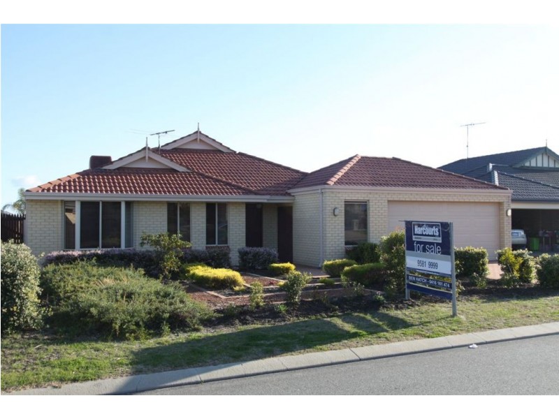 30 Petit Loop, Dudley Park WA 6210