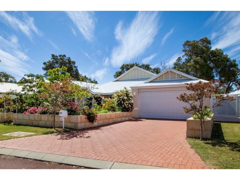 23 Cervantes Drive, Erskine WA 6210