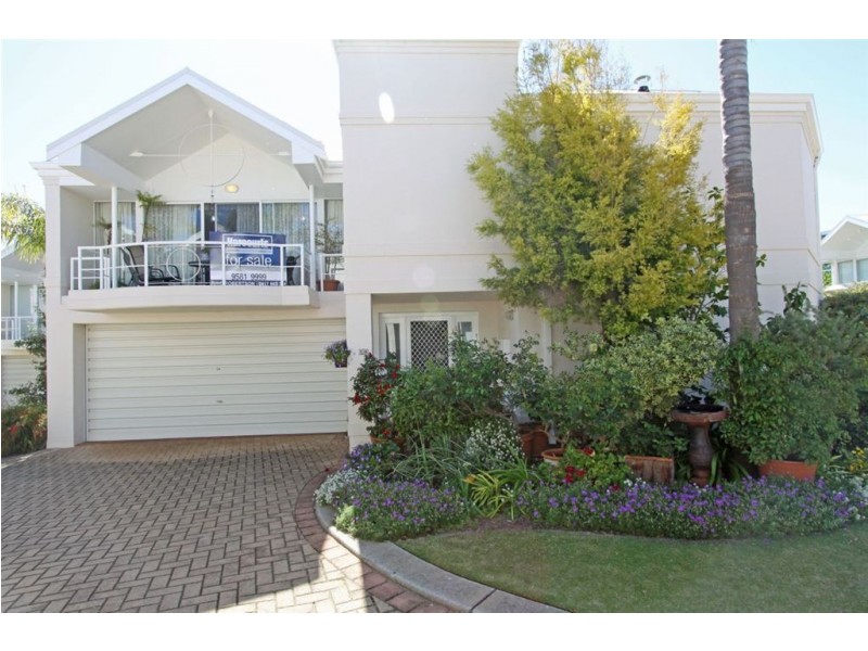 14/3 Leslie Street, Dudley Park WA 6210