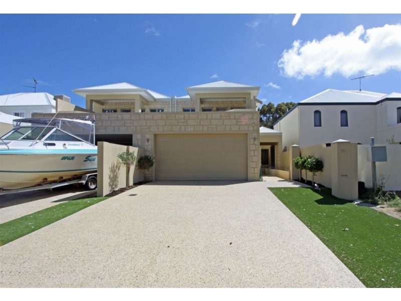 A/31 Conservation Loop, Erskine WA 6210