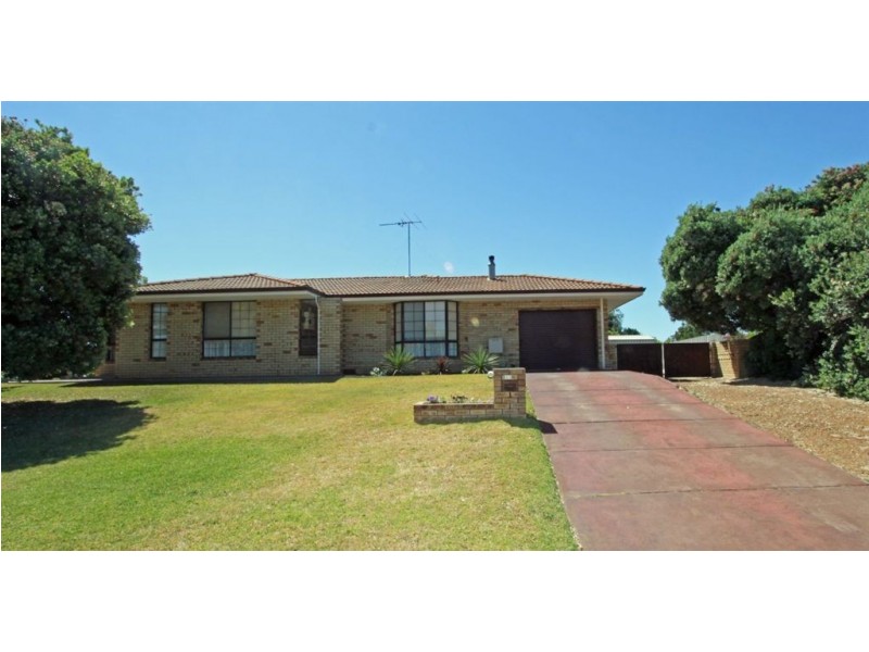 45 Hickman Road, Silver Sands WA 6210