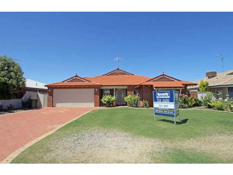 63 Ronsard Drive, San Remo WA 6210