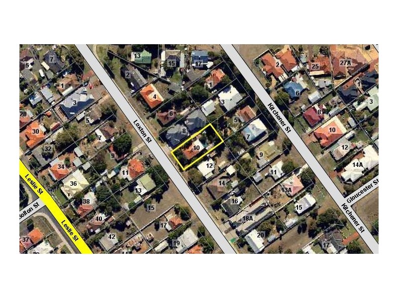 10 Loxton Street, Mandurah WA 6210