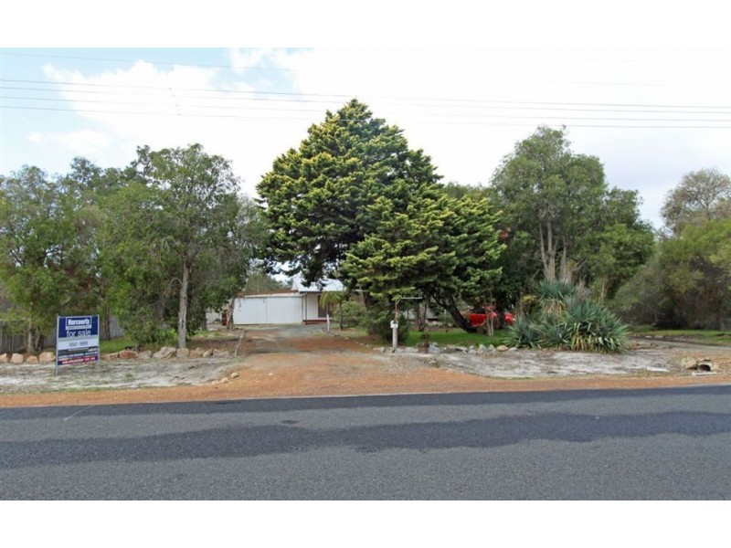 116 Ronlyn Road, Furnissdale WA 6209