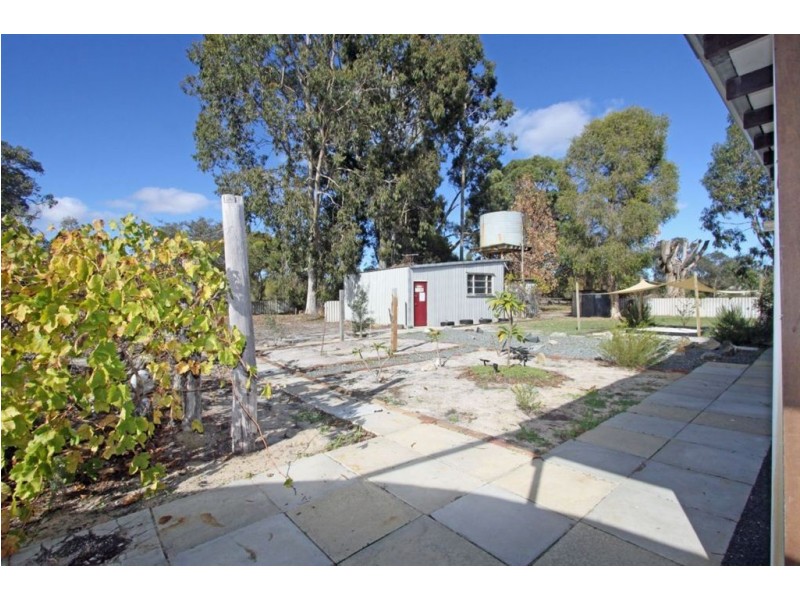 116 Ronlyn Road, Furnissdale WA 6209