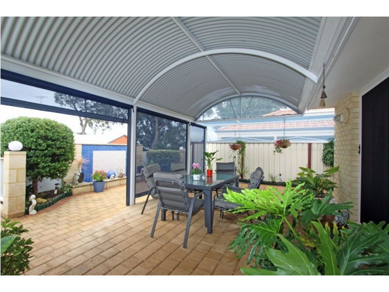 36 Mariners Cove Drive, Dudley Park WA 6210