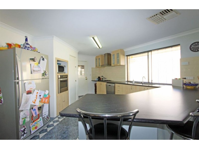 16 Astrolabe Lane, Falcon WA 6210