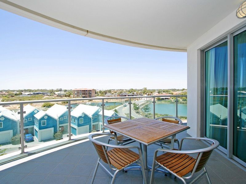 3/102/16 Dolphin Drive, Mandurah WA 6210