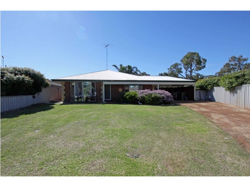 11 Arrowrock Retreat, Greenfields WA 6210