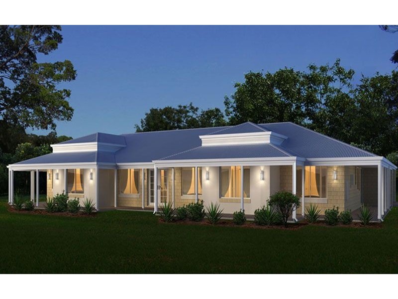 LOT 85 McMahon Road, North Dandalup WA 6207