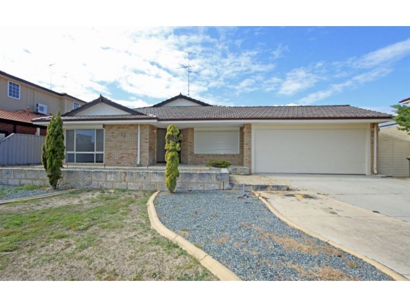 13 Ronsard Drive, San Remo WA 6210