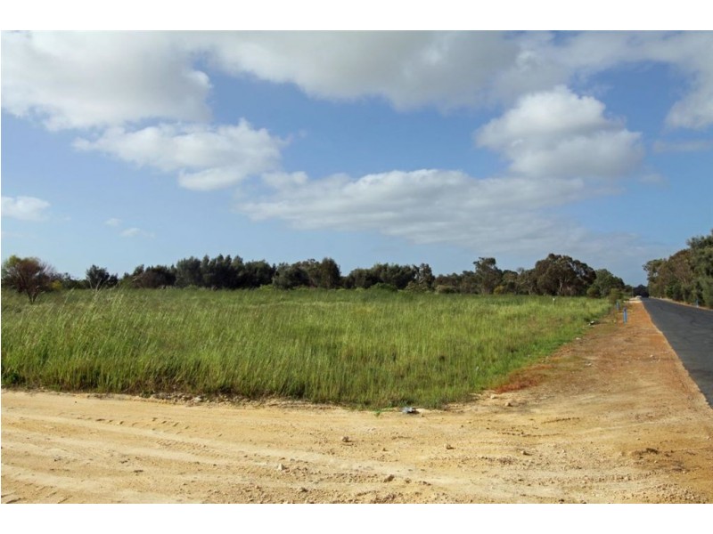 Lot 118 Riverside Drive, Furnissdale WA 6209