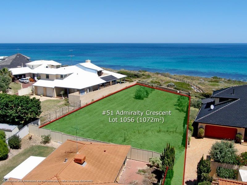 51 Admiralty Crescent, Mandurah WA 6210