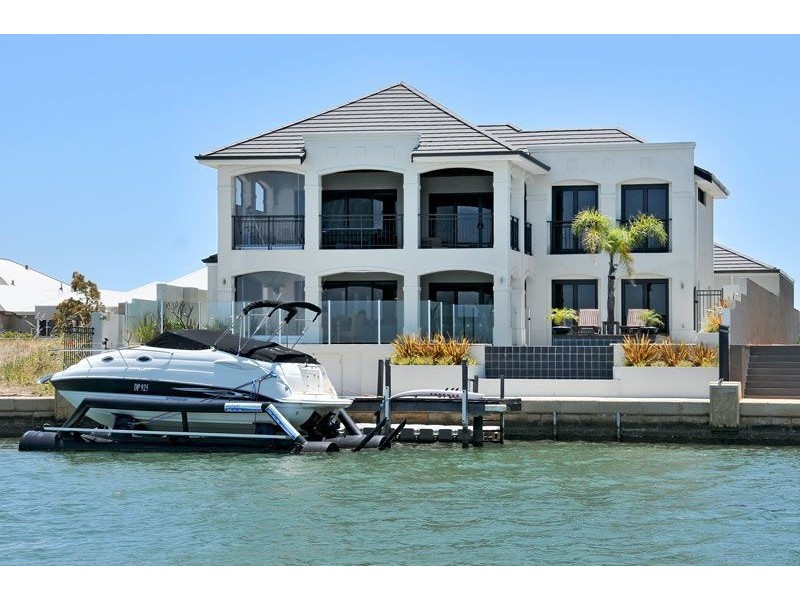 19 Katinka Retreat, Mandurah WA 6210