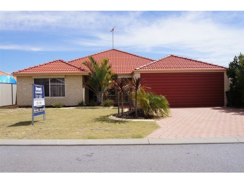 15 Ferncliff Parkway, Meadow Springs WA 6210