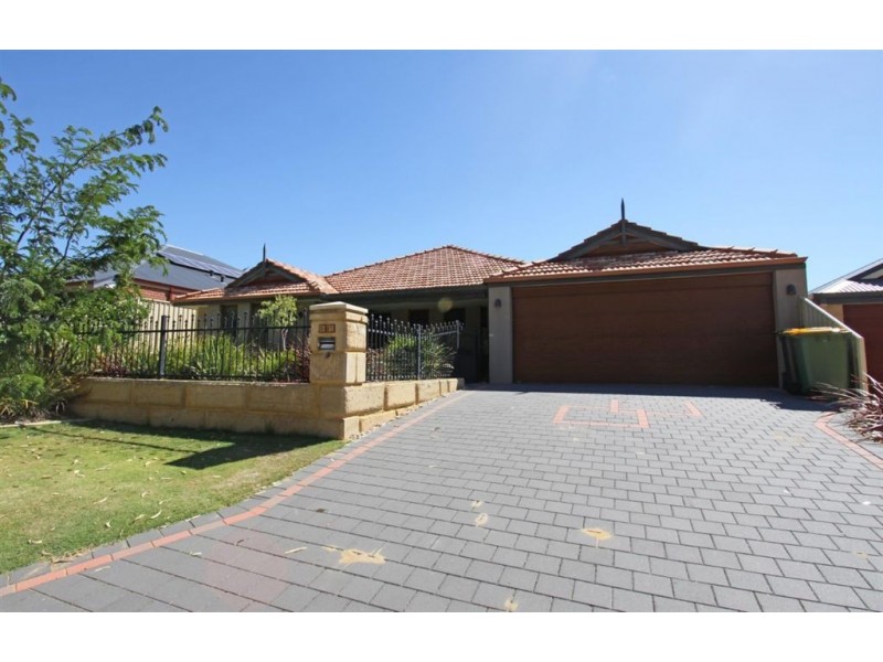 61 Ballard Meander, Lakelands WA 6180