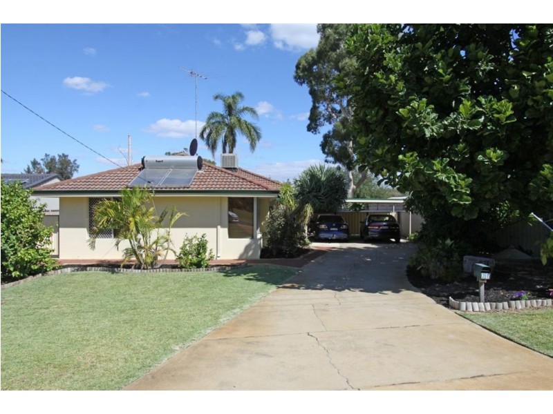 21 Lyelta Street, Falcon WA 6210