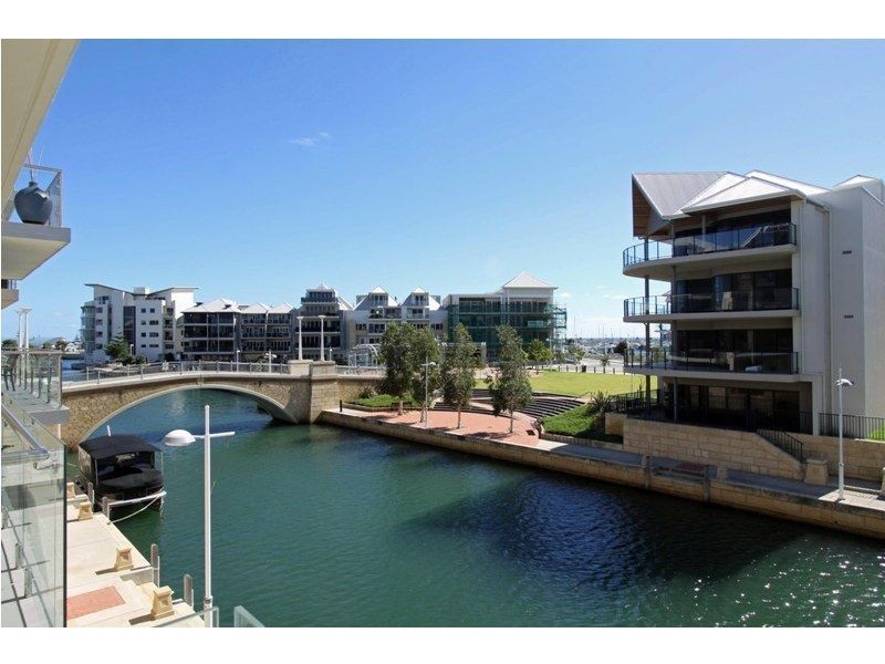 5/26 Treviso Mews, Mandurah WA 6210