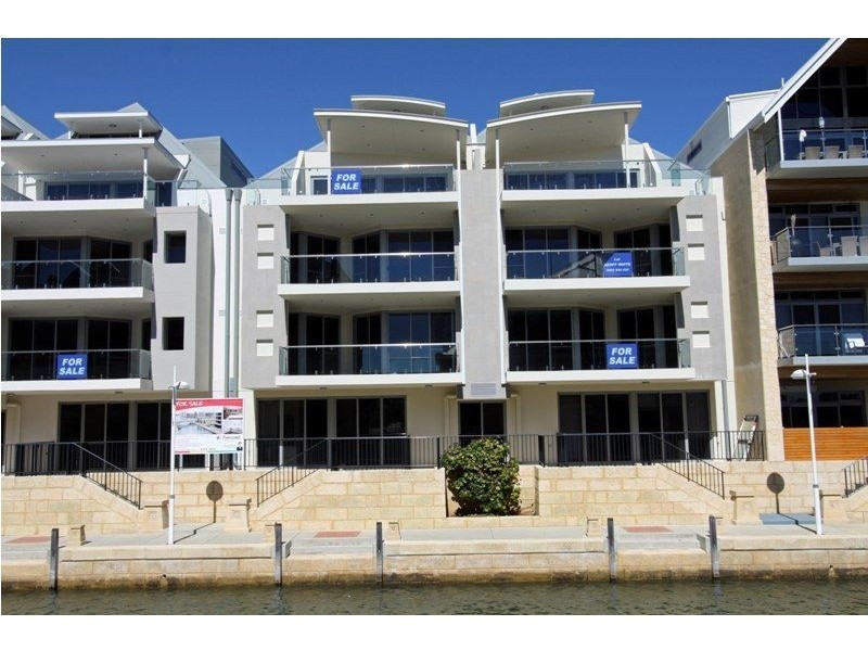 5/26 Treviso Mews, Mandurah WA 6210
