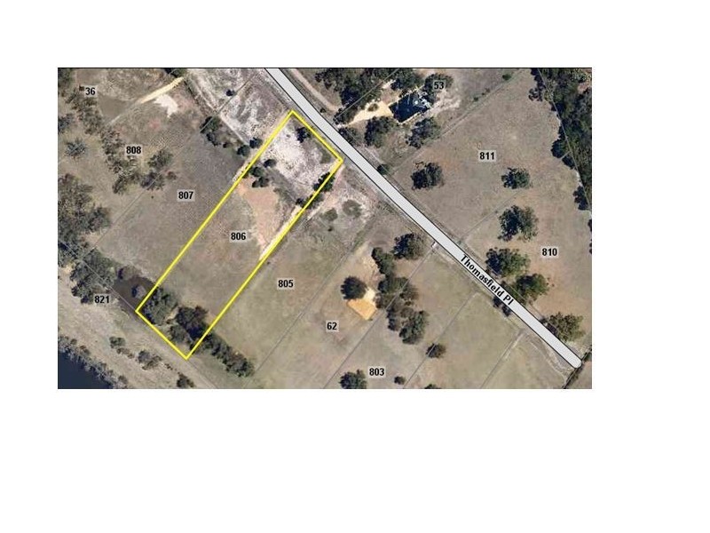 46 Thomasfield Place, Ravenswood WA 6208