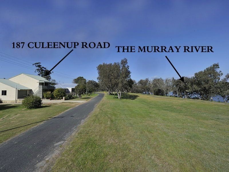 187 Culeenup Road, North Yunderup WA 6208