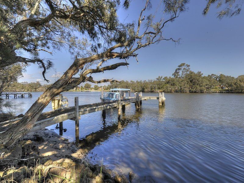 187 Culeenup Road, North Yunderup WA 6208