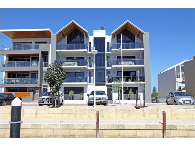 6/23 Galileo Loop, Mandurah WA 6210