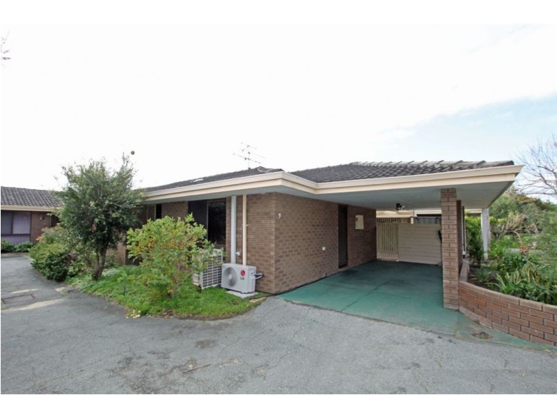 1/8 Perseus Road, Silver Sands WA 6210